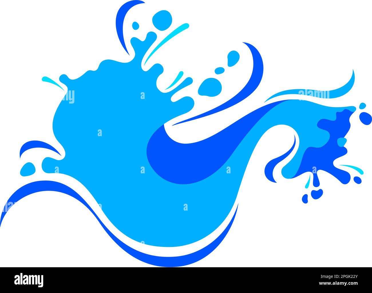 Splash symbol 2024
