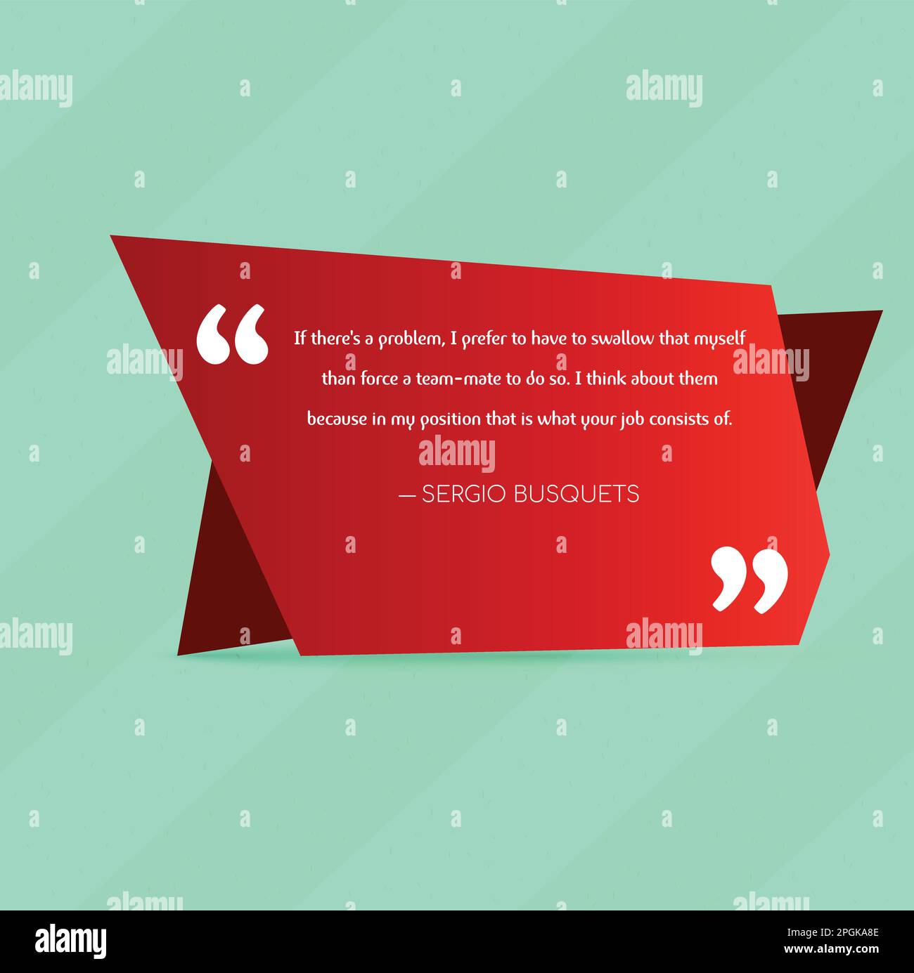 Sergio Busquets Quotes for Inspiration and Motivation Sergio Busquets Poster Football Quotes