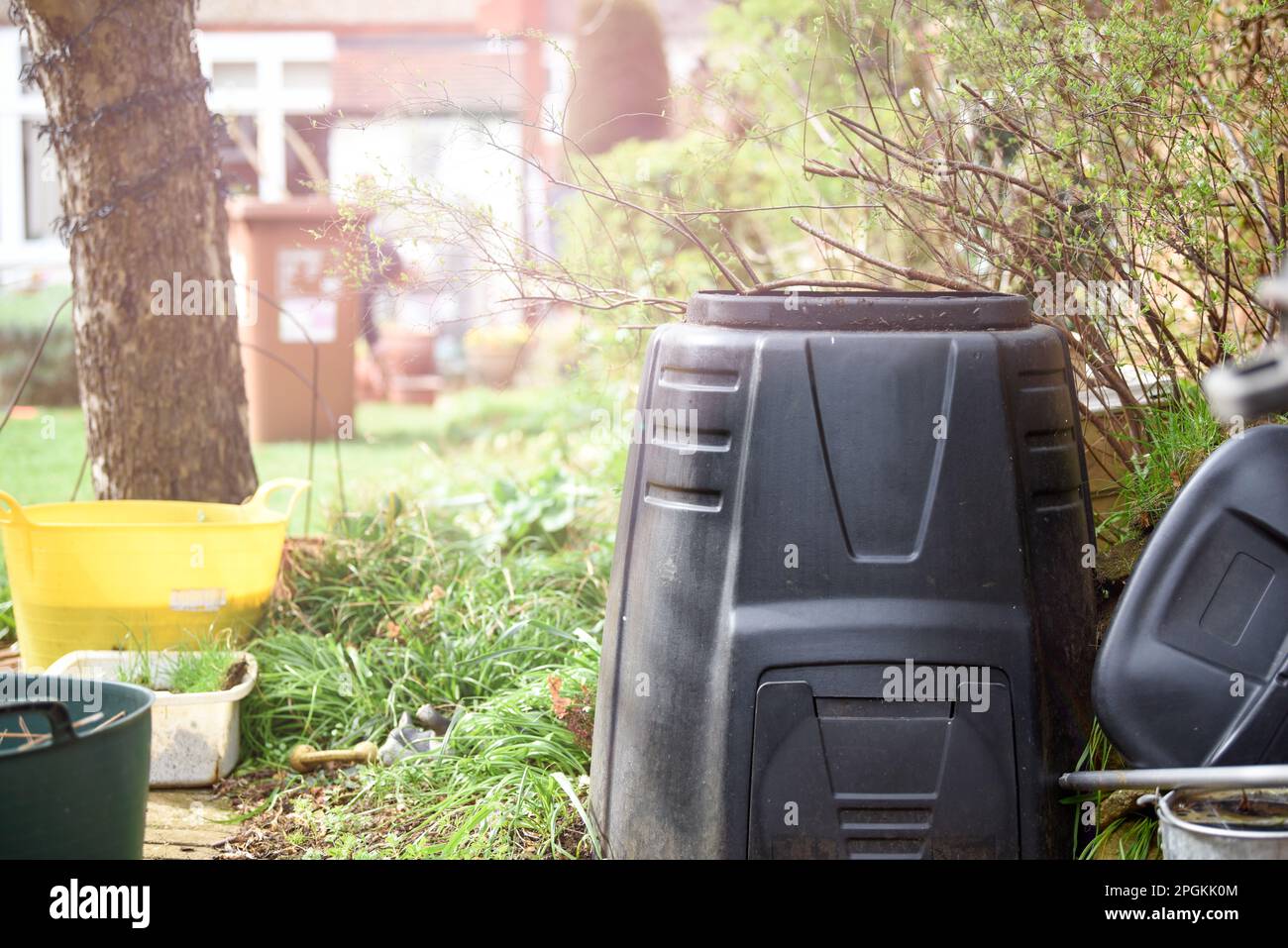 Compost Bin 330 Litre informacionpublica.svet.gob.gt