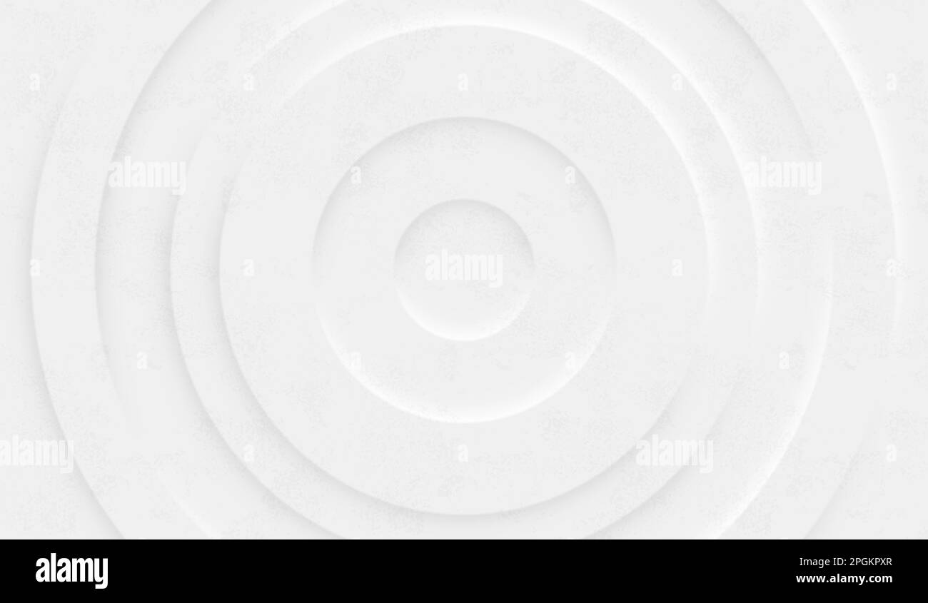 Modern abstract background vector. Elegant circle design Stock Vector ...
