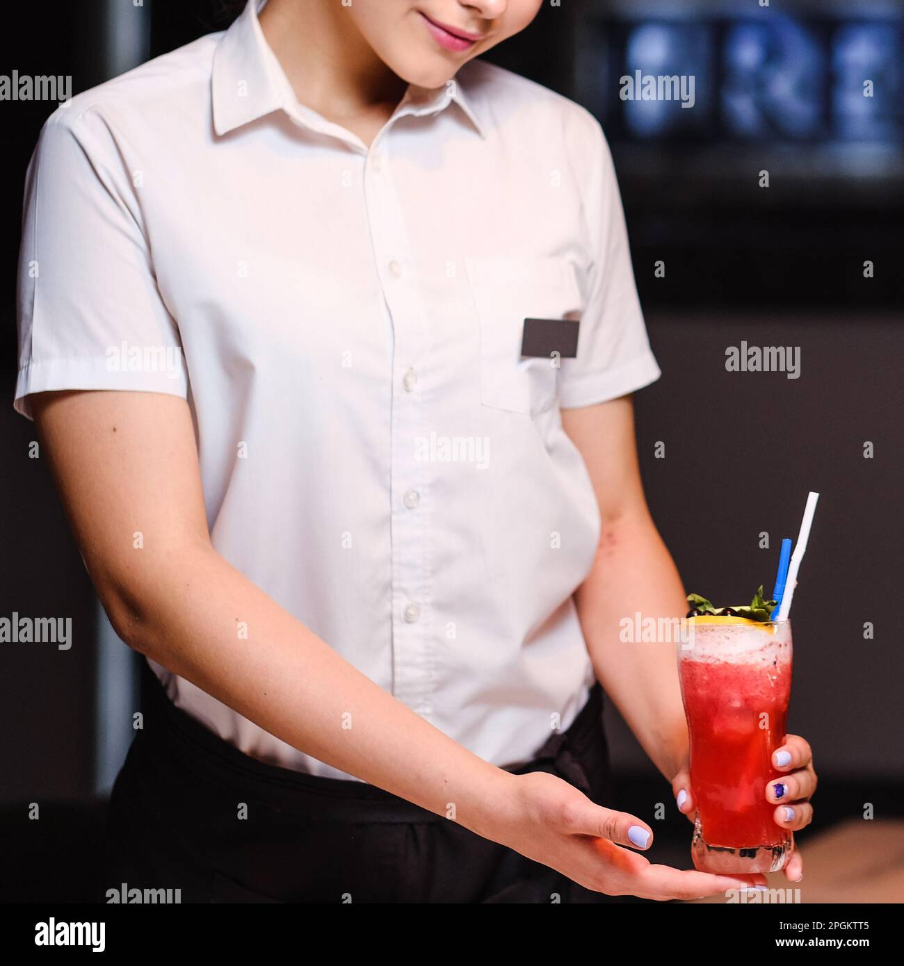 Fruit Smoothie Healthy Restaurant Menu Woman Stock Photo Alamy fruit-smoothie-healthy-restaurant-menu-woman-stock-photo-alamy