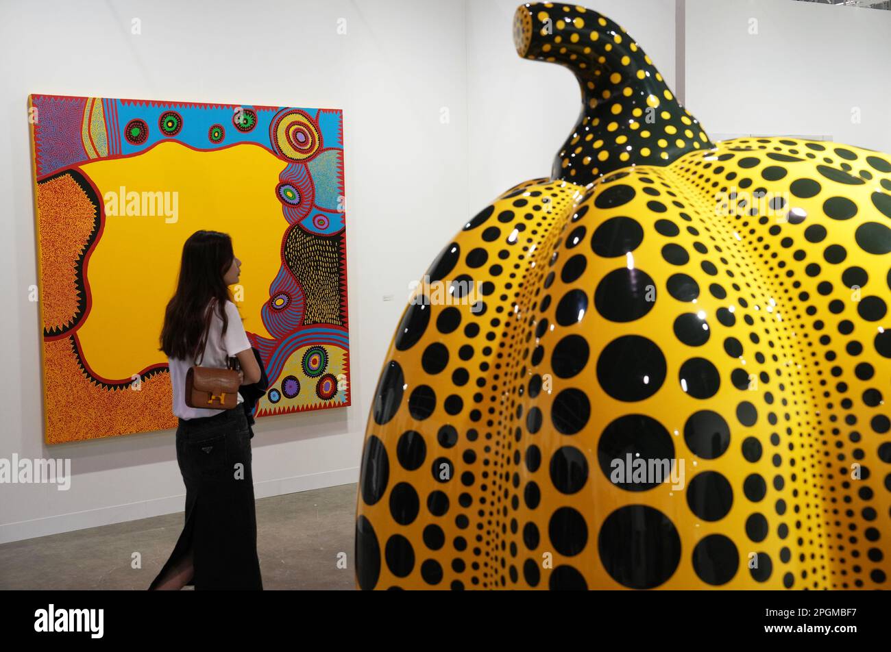 Artworks HHAY TO DAY CHANGING HEARTHH left And HHumpkinHH right By 