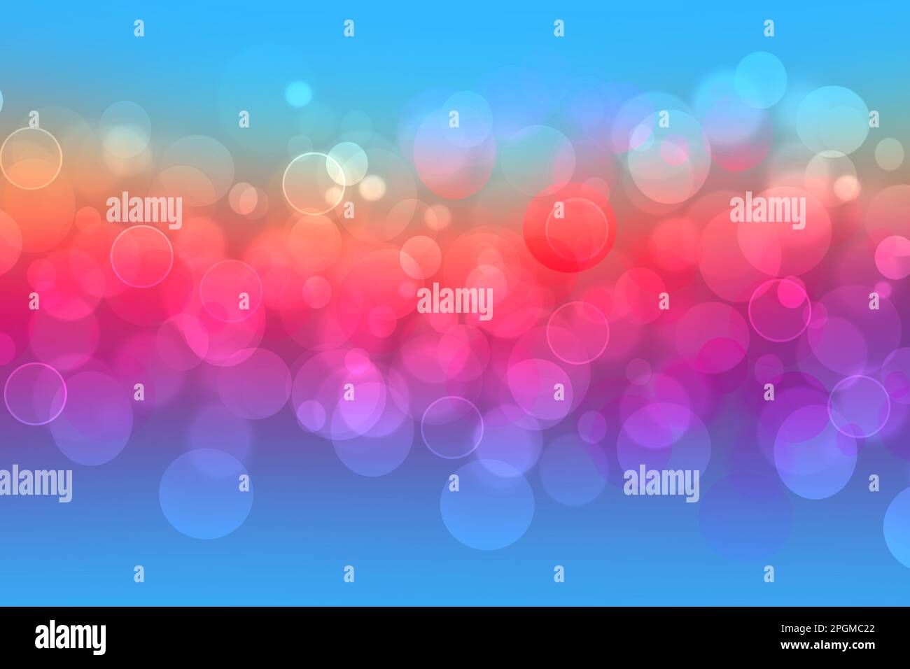 Red orange pink blue hi-res stock photography and images - Alamy