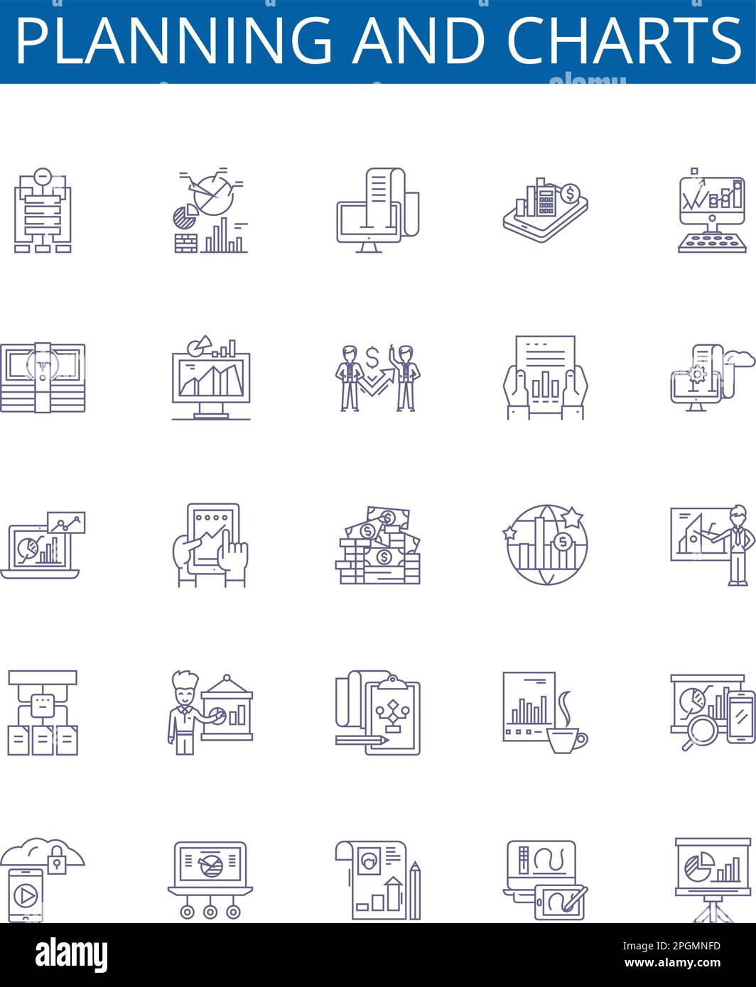 Chart Design Outline 