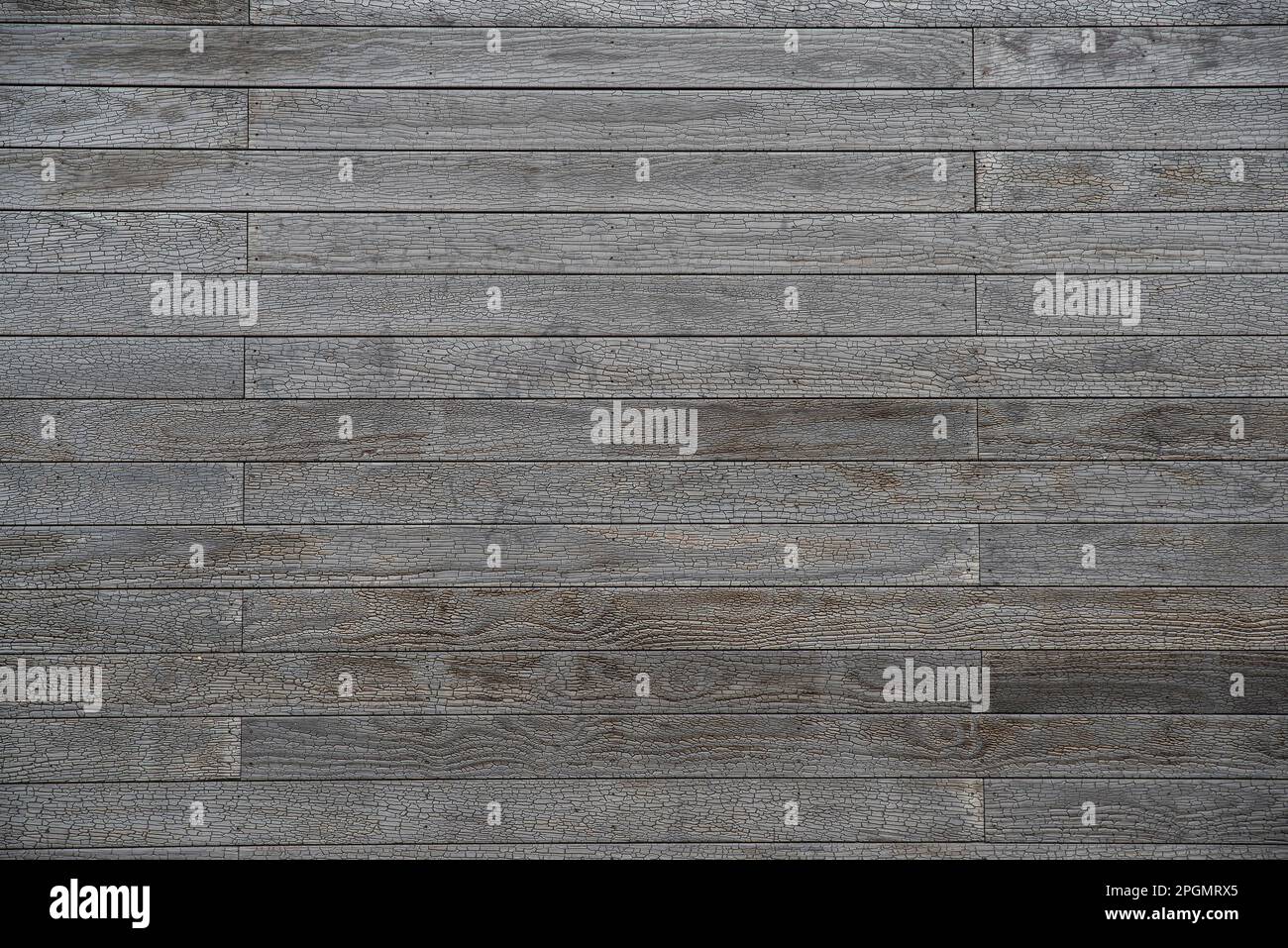 Grey brown wood plank texture Stock Photo