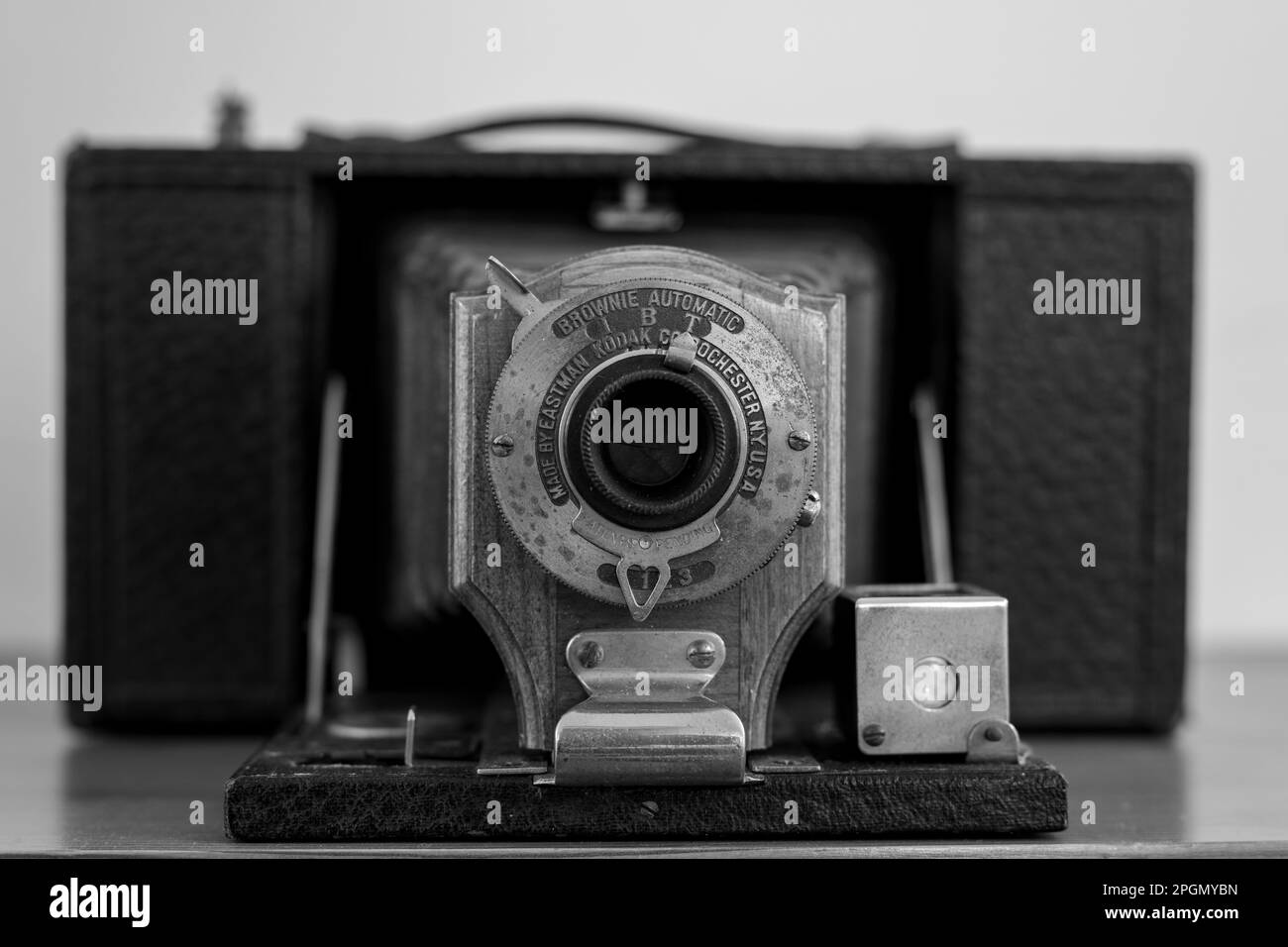 Pitney.Somerset.United Kingdom.January 29th 2023.Close Up Of A Number 2 ...