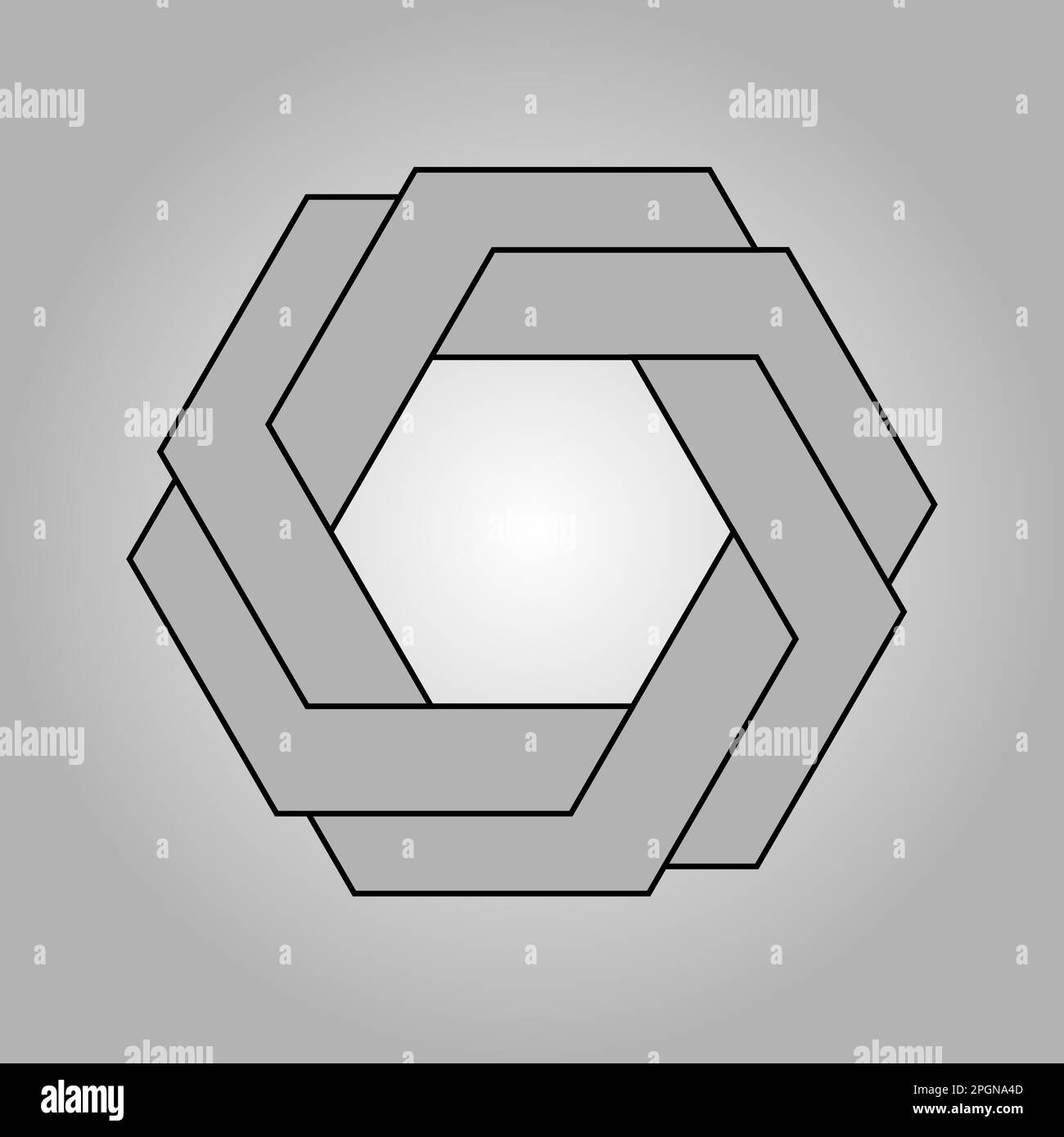 Chevrons Black and White Stock Photos & Images Alamy