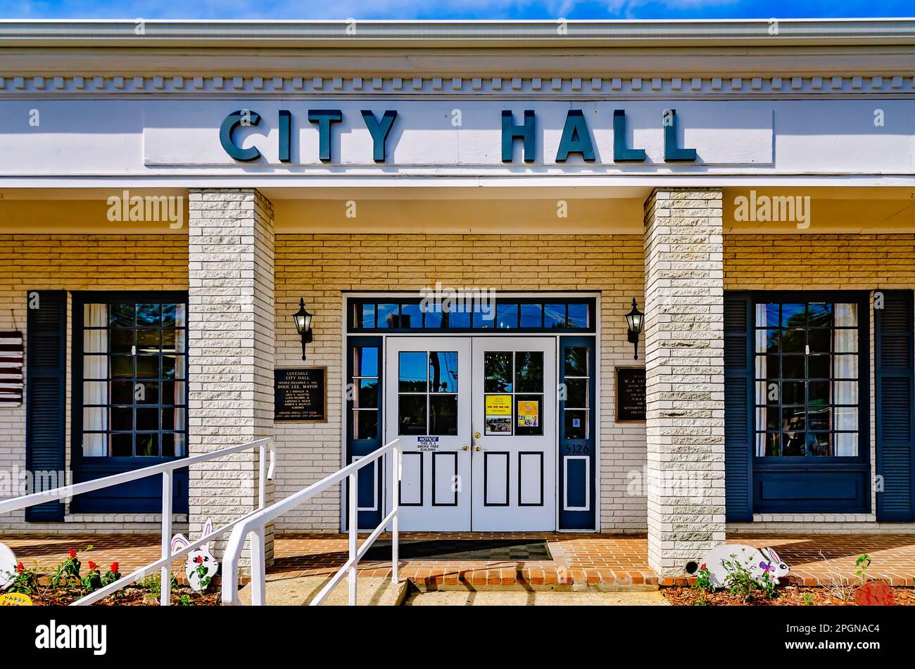 City of lucedale hires stock photography and images Alamy