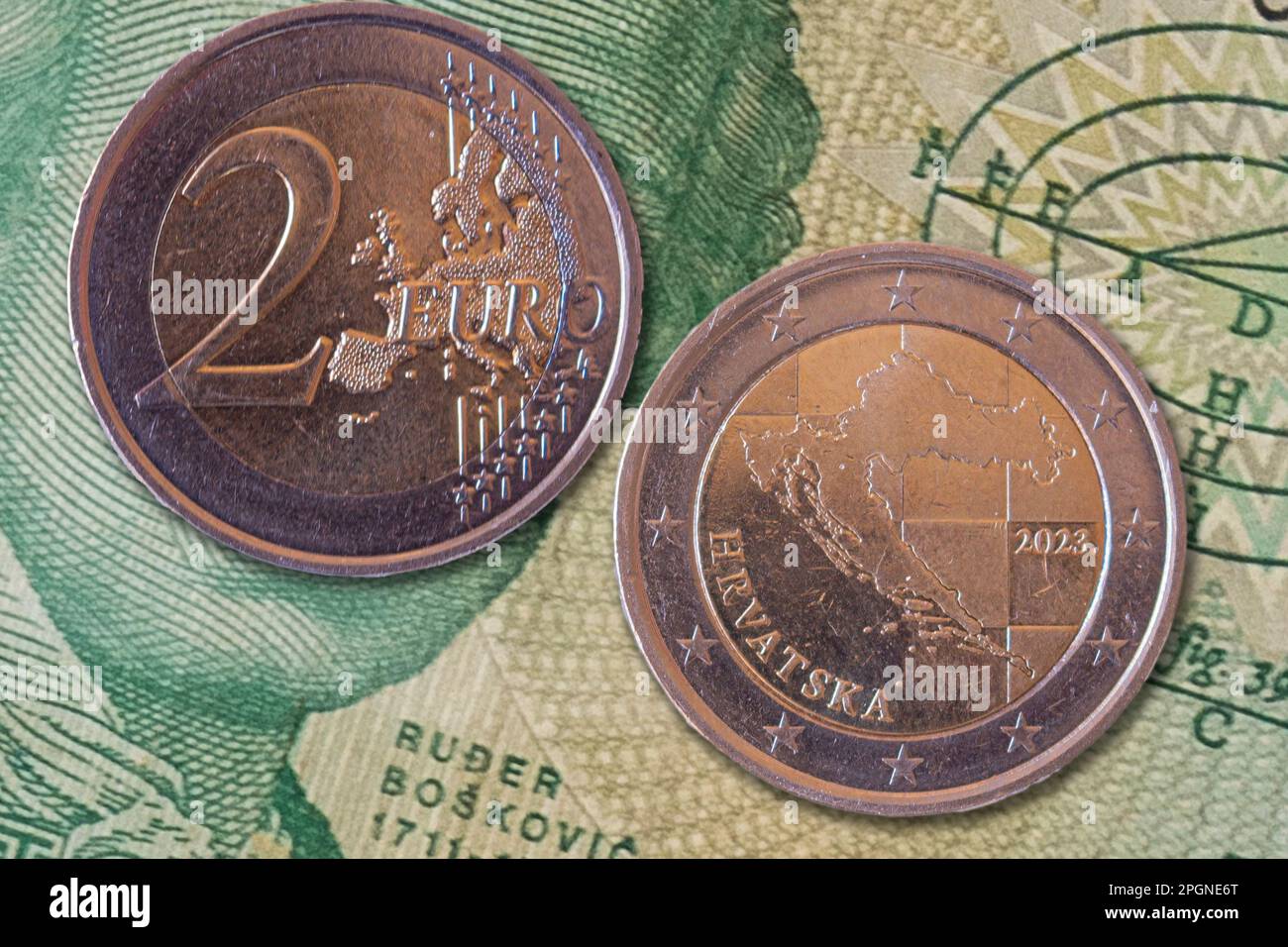 Two sides coin hi-res stock photography and images - Page 3 - Alamy