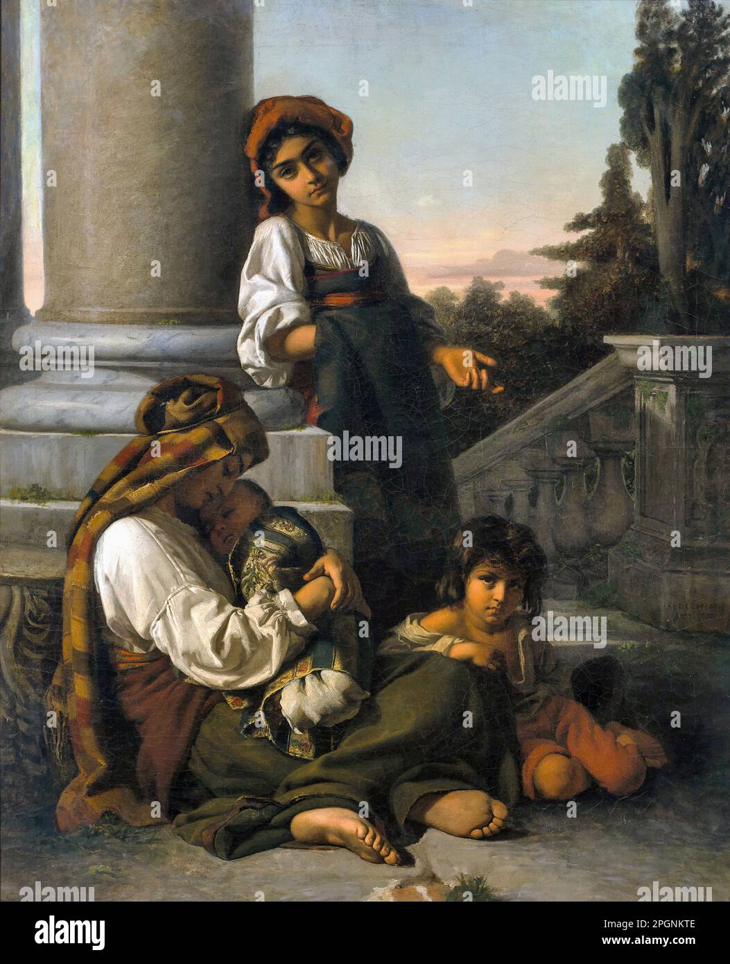 August wilhelm kultur hires stock photography and images Alamy