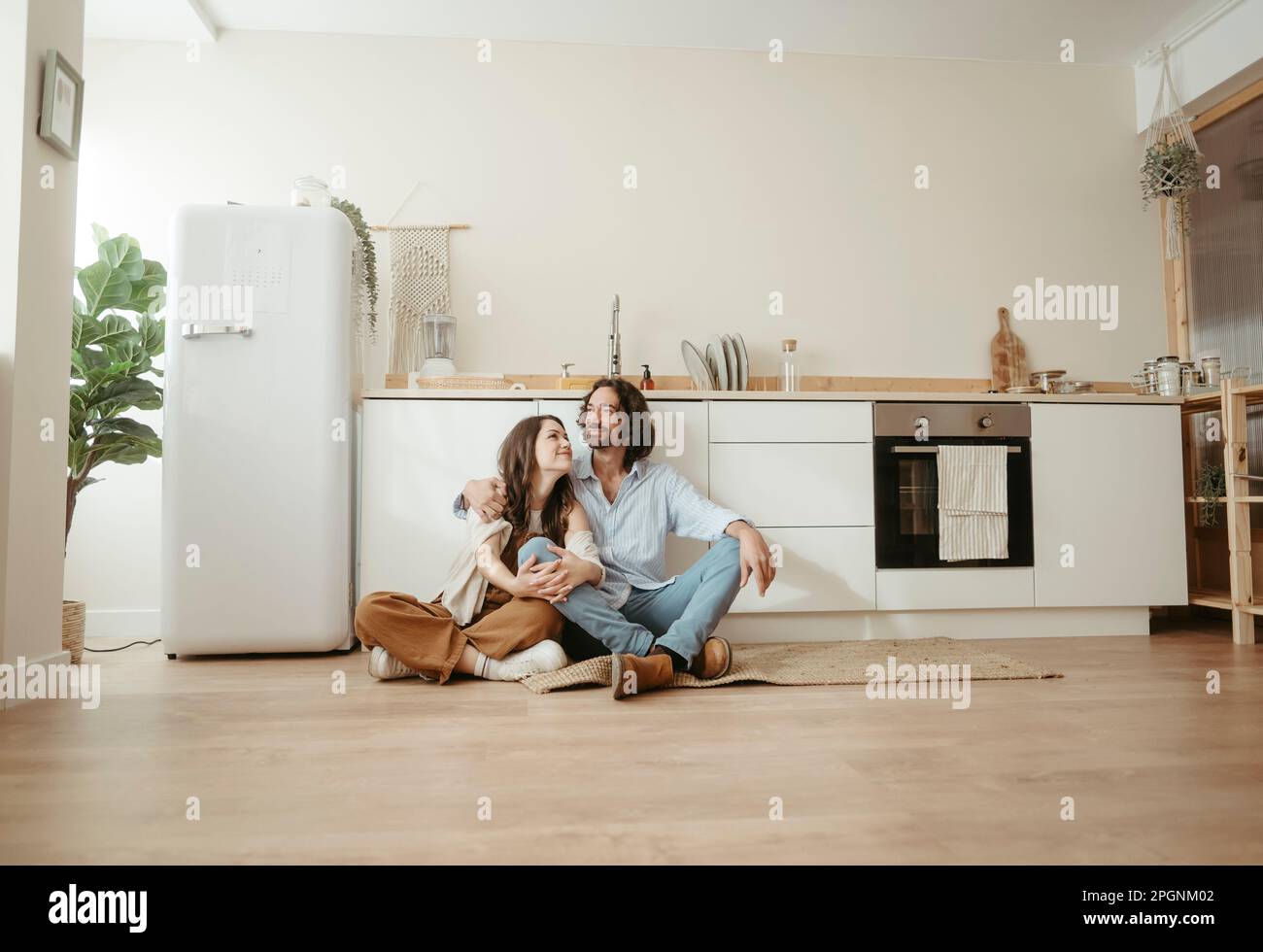 Cross kitchen hi-res stock photography and images - Alamy