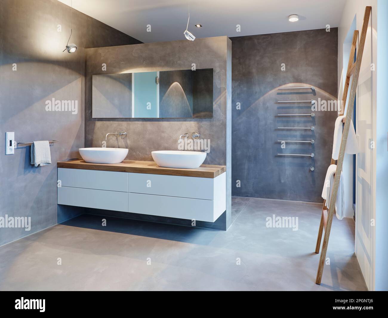 Tips for Your Luxury Penthouse Apartment | Juvitae
