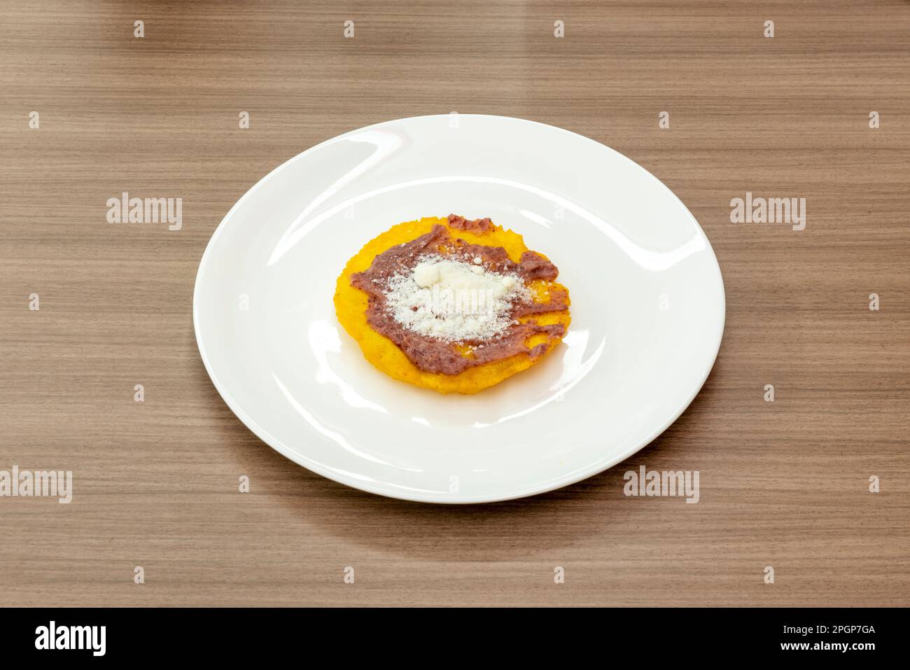 Enchiladas are a dish of the gastronomy of Mexico and Central America