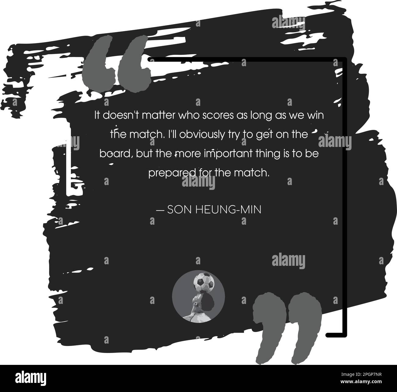 Son heung min premier league Cut Out Stock Images & Pictures - Alamy