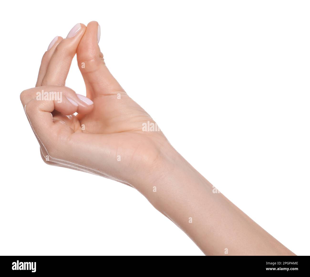 Snapping fingers Cut Out Stock Images & Pictures Alamy