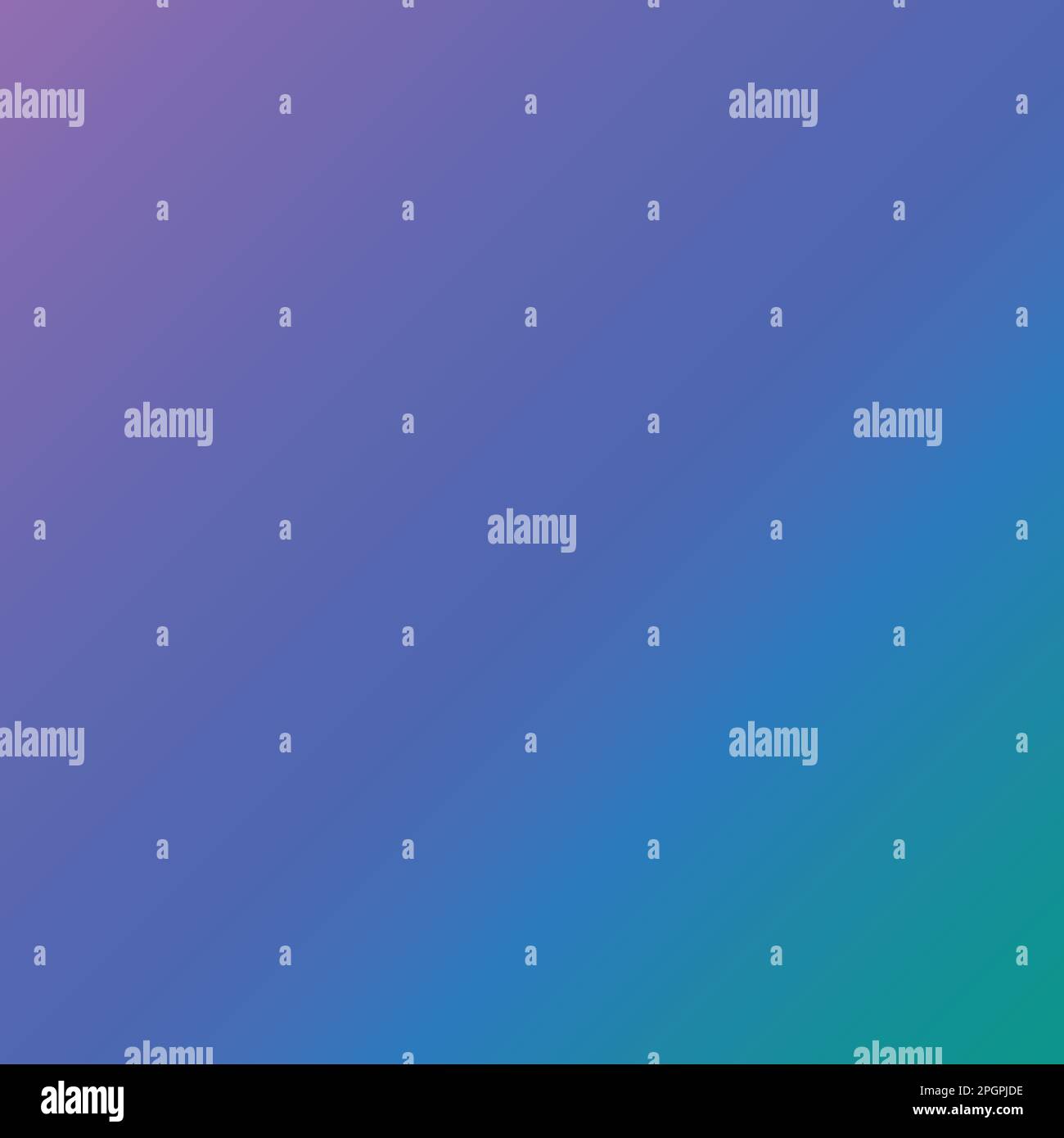 Simple Background Color Gradient Effect, Blue Background Shine Vector Stock Vector