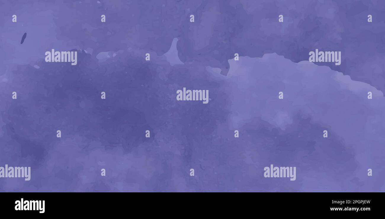 Painting Brush Background, Purple Background, Simple Stock Vector
