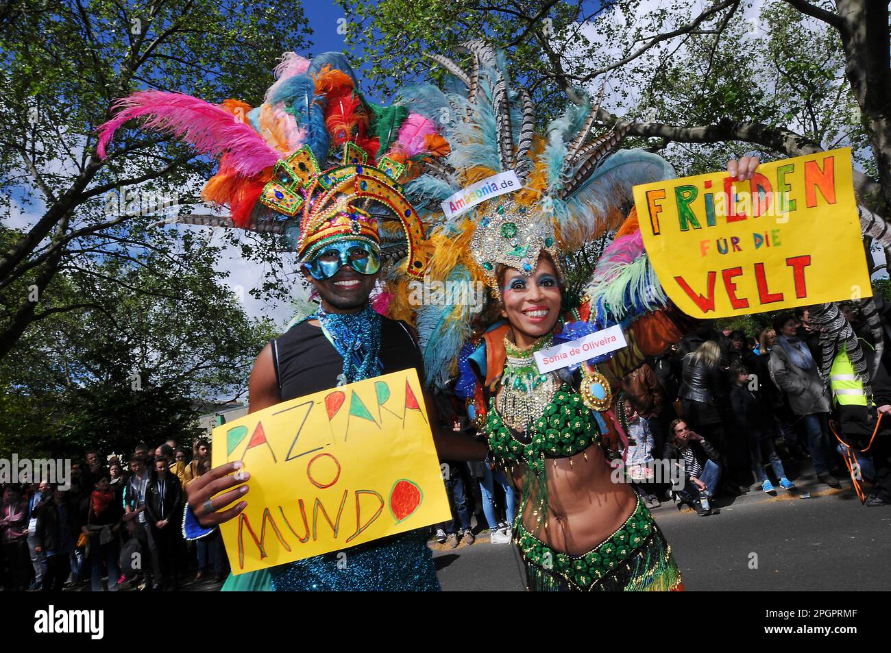 Carnival culture hi-res stock photography and images - Alamy