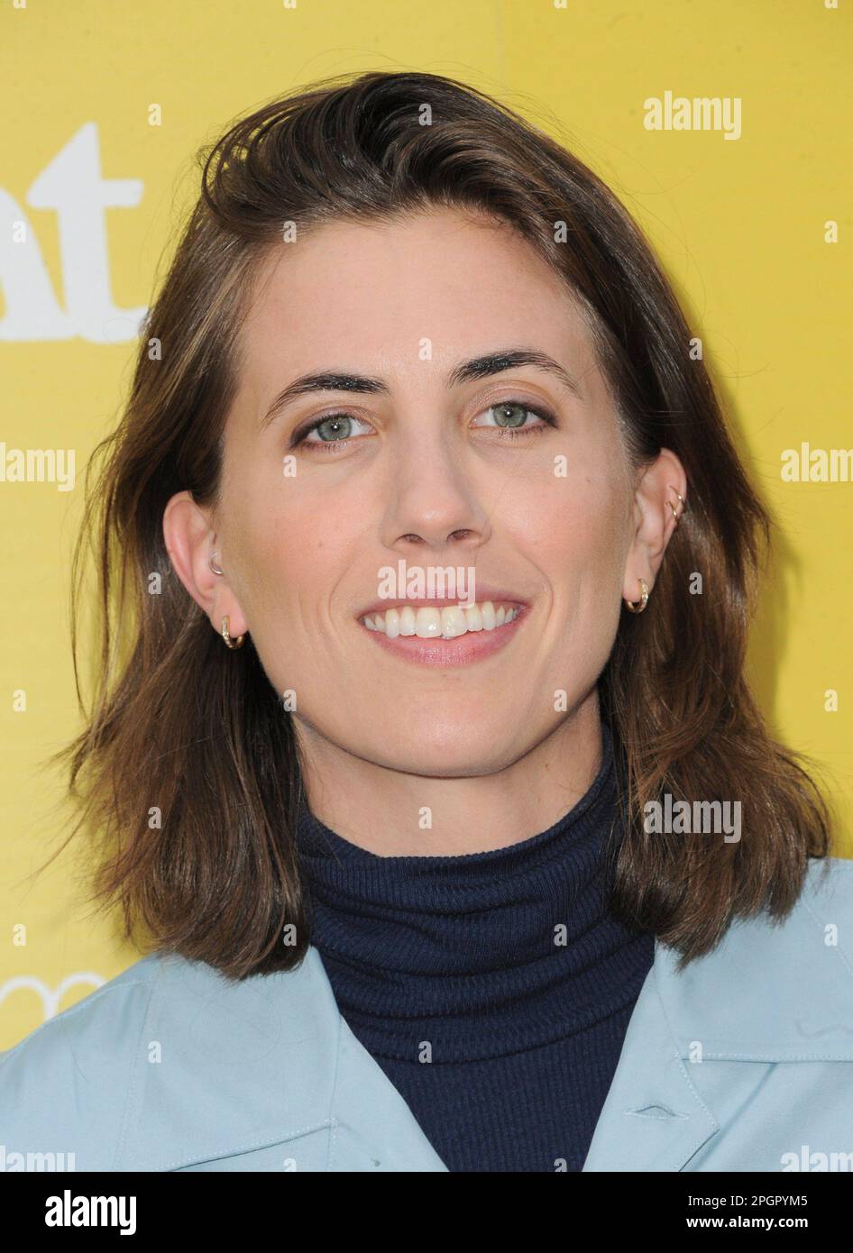 Elizabeth goodenough e hi-res stock photography and images - Alamy
