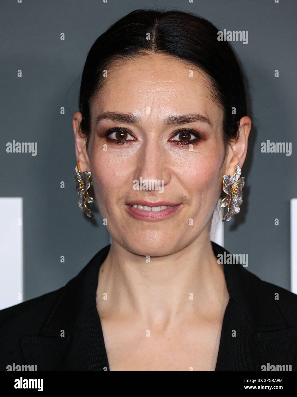 Sian clifford 2023 hi-res stock photography and images - Alamy