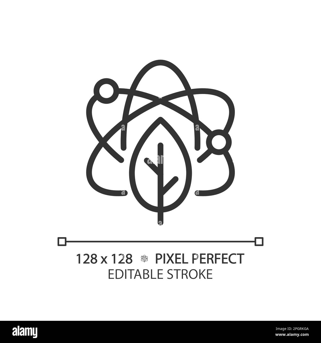 STEM In Biology Pixel Perfect Linear Icon Stock Vector Image Art Alamy redox-and-daily-performance-redox-science