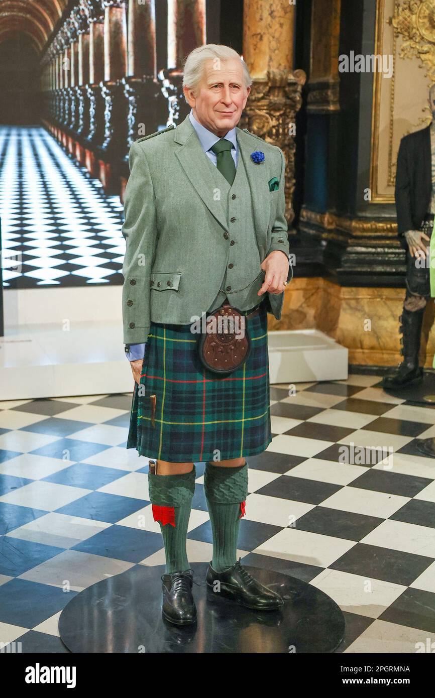 Sgian dubh hi res stock photography and images Alamy