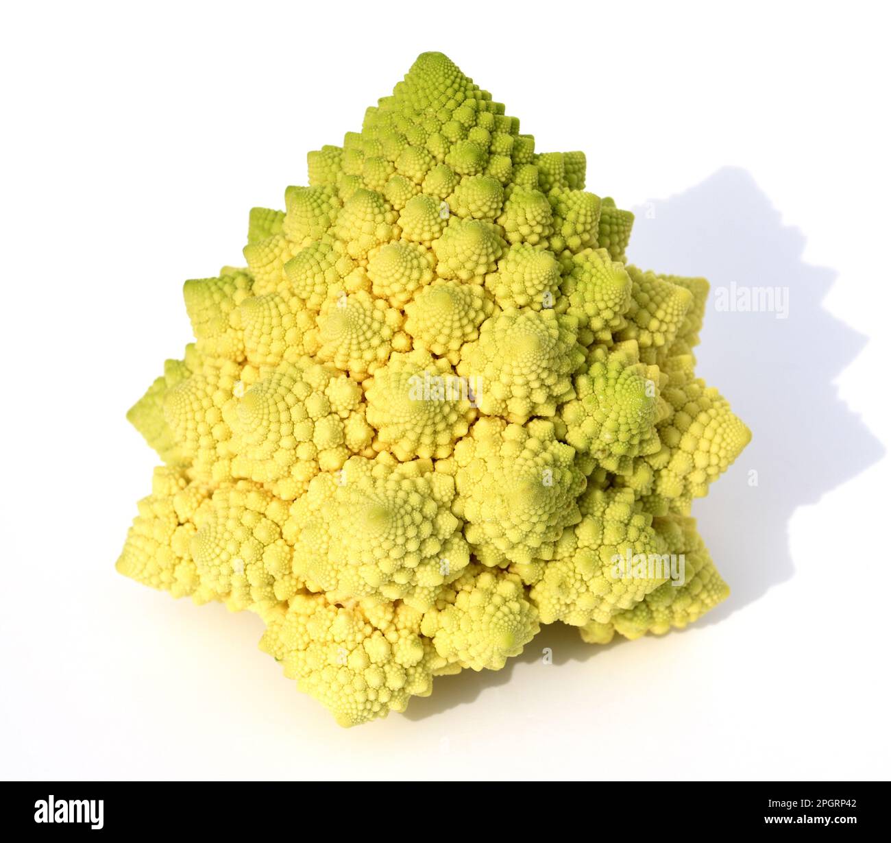 Blumenkohl brokkoli hi-res stock photography and images - Alamy