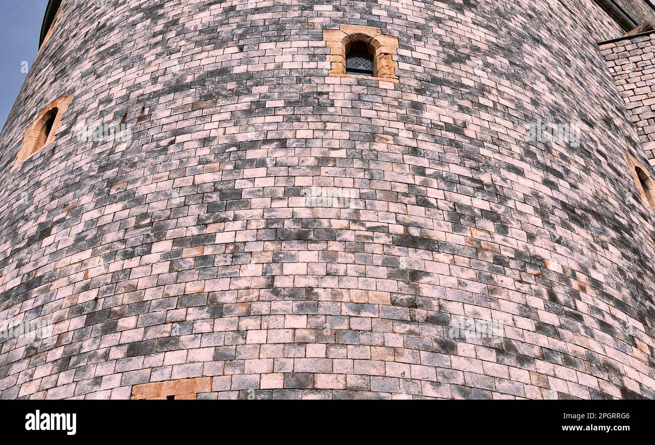 Close ups of tower hi-res stock photography and images - Alamy