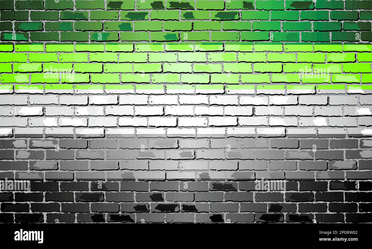 Pale green building Stock Vector Images Alamy