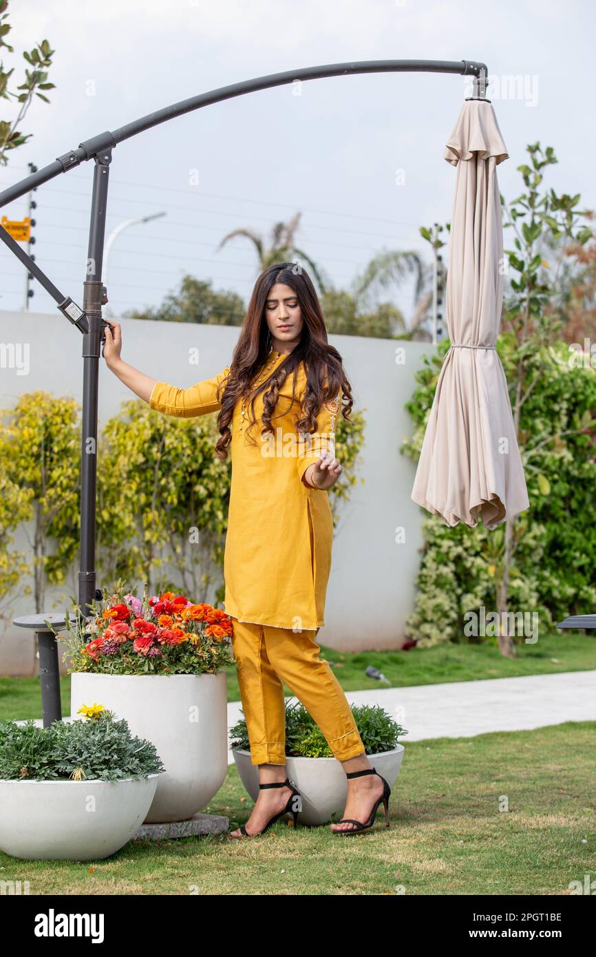 Indian Festival Wear Light Color Designer Women Salwar Kameez Long Anarkali  Suit | eBay