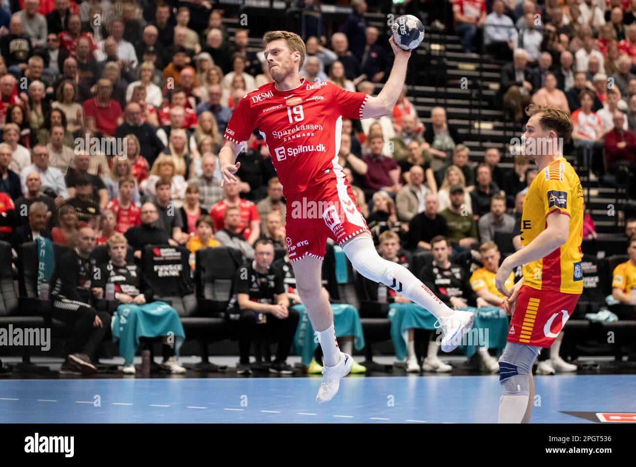 handbold gog fotografías e imágenes de alta resolución Alamy