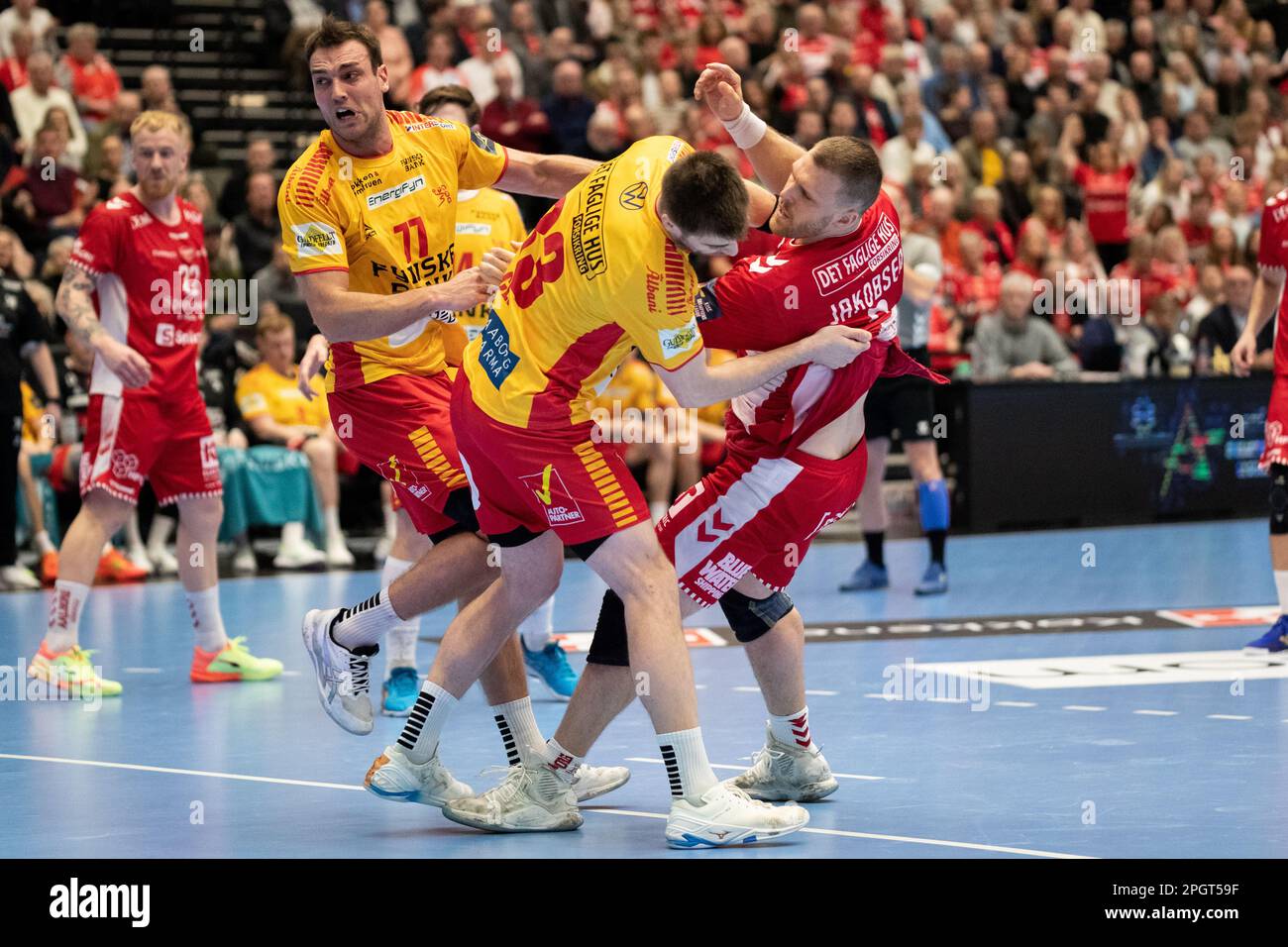 handbold gog fotografías e imágenes de alta resolución Alamy