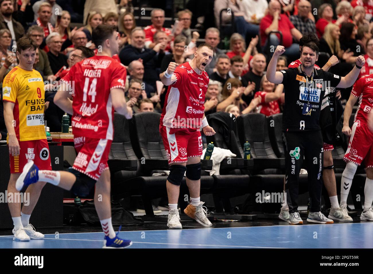 handbold gog fotografías e imágenes de alta resolución Alamy