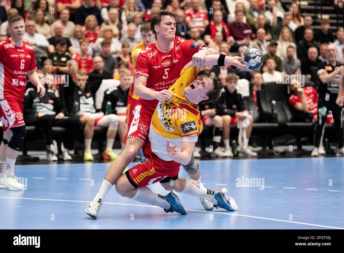 handbold gog fotografías e imágenes de alta resolución Alamy