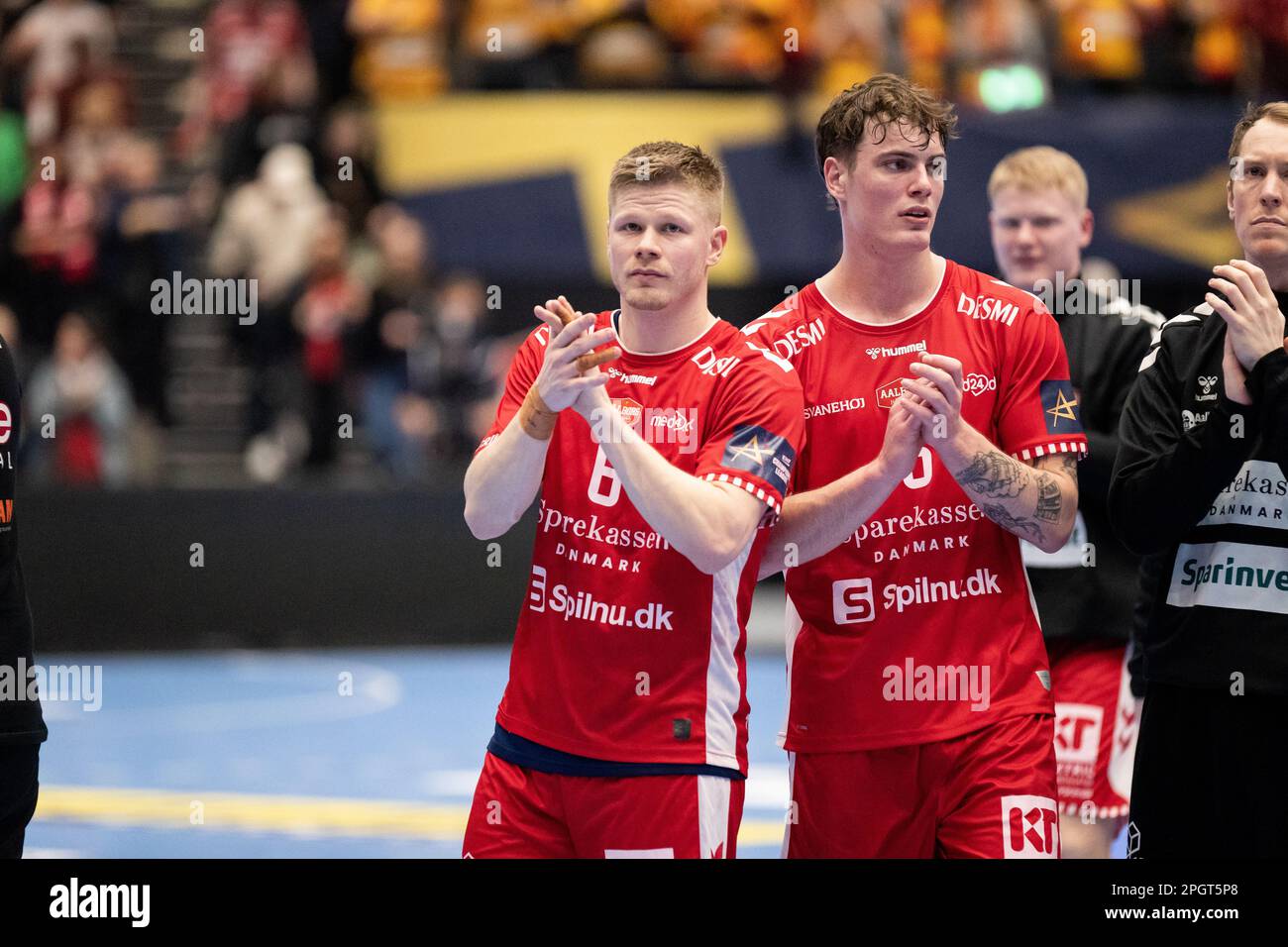 handbold gog fotografías e imágenes de alta resolución Alamy