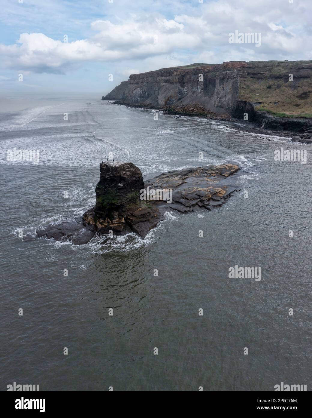 Nab rock Cut Out Stock Images & Pictures - Alamy