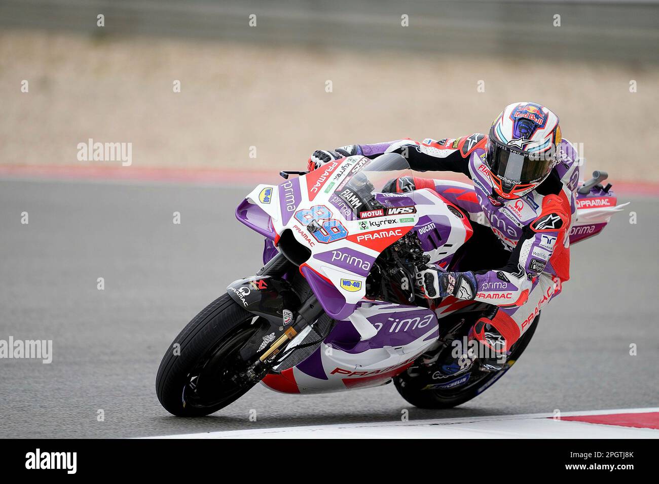 Portimao, Portugal. 24th Mar, 2023. 03/24/2023, Autodromo International ...