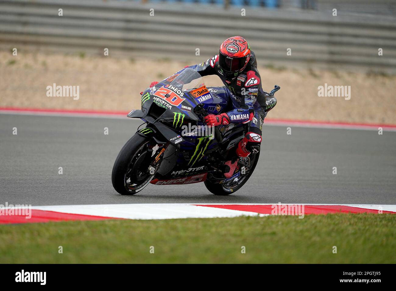 Portimao, Portugal. 24th Mar, 2023. 03/24/2023, Autodromo International ...