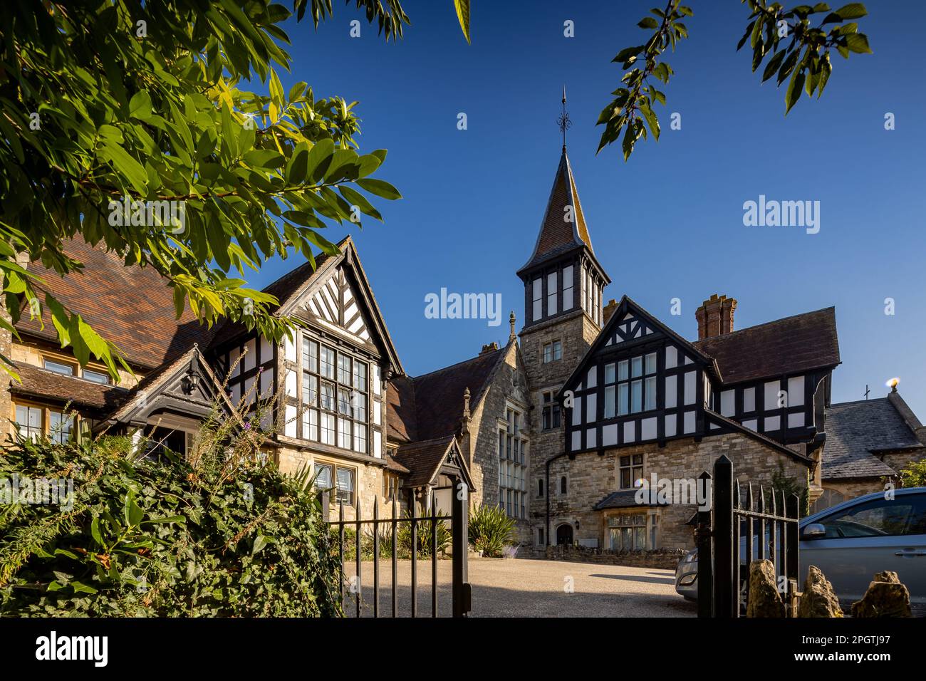 Brackley leisure centre hi-res stock photography and images - Alamy