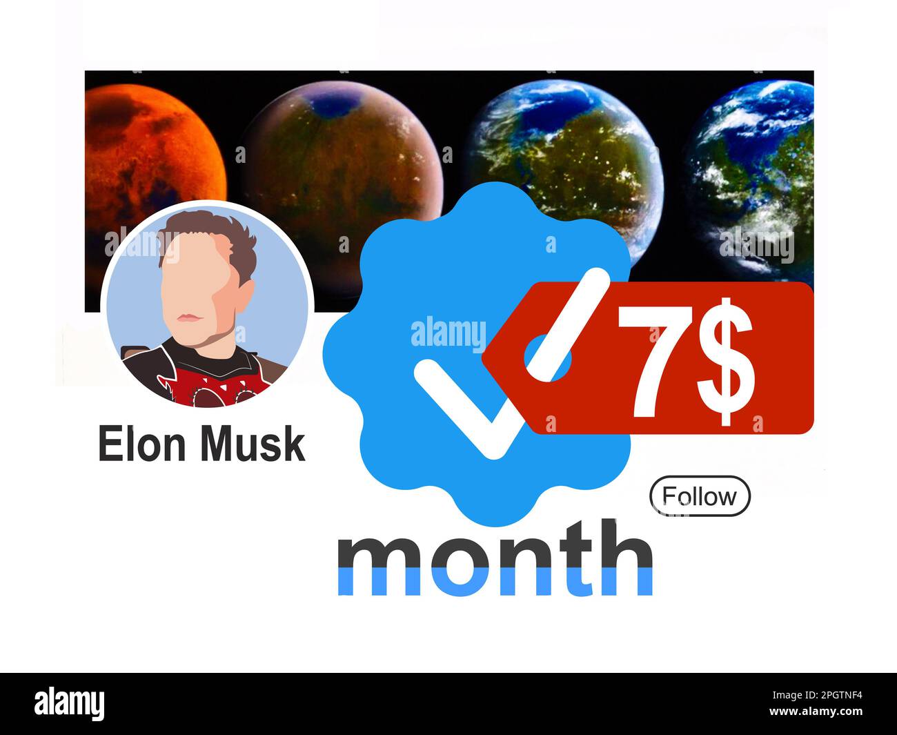 Blue 2023 icon Cut Out Stock Images & Pictures - Alamy