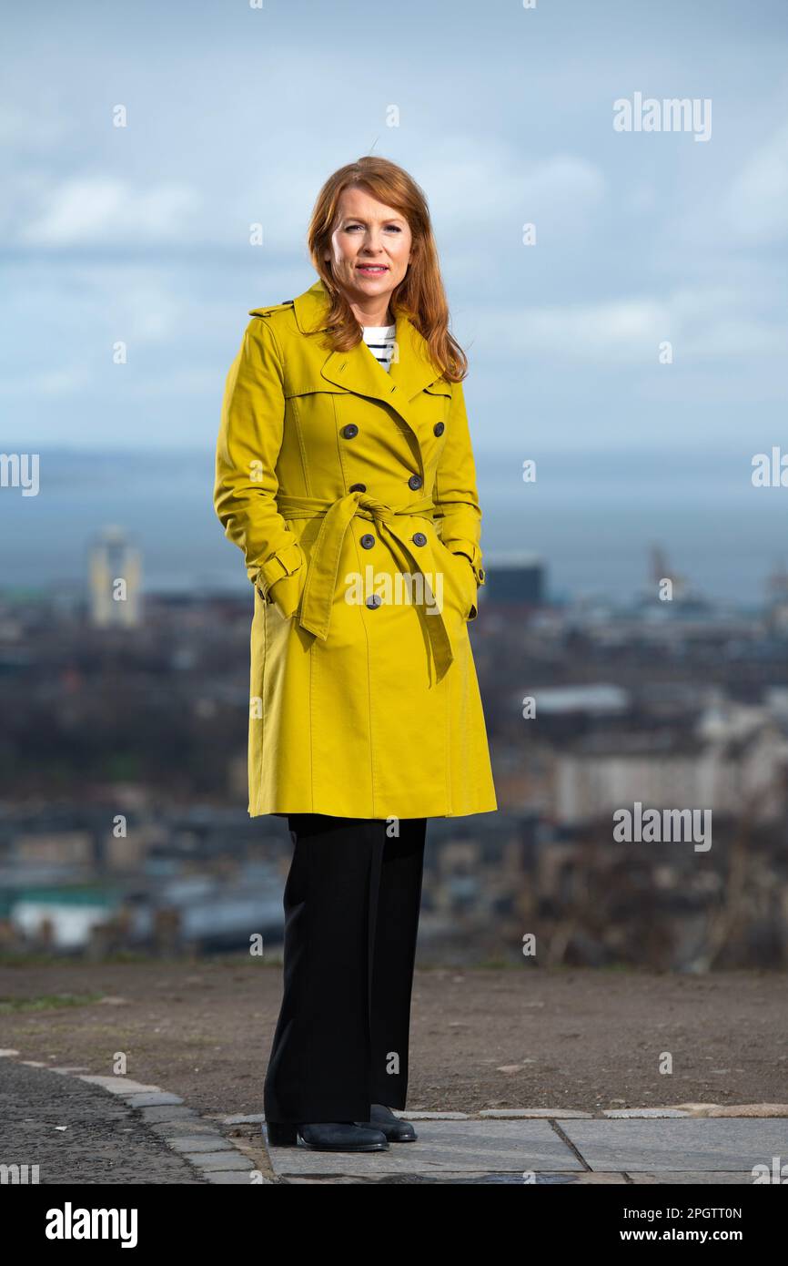 Ash regan edinburgh backdrop hi-res stock photography and images - Alamy