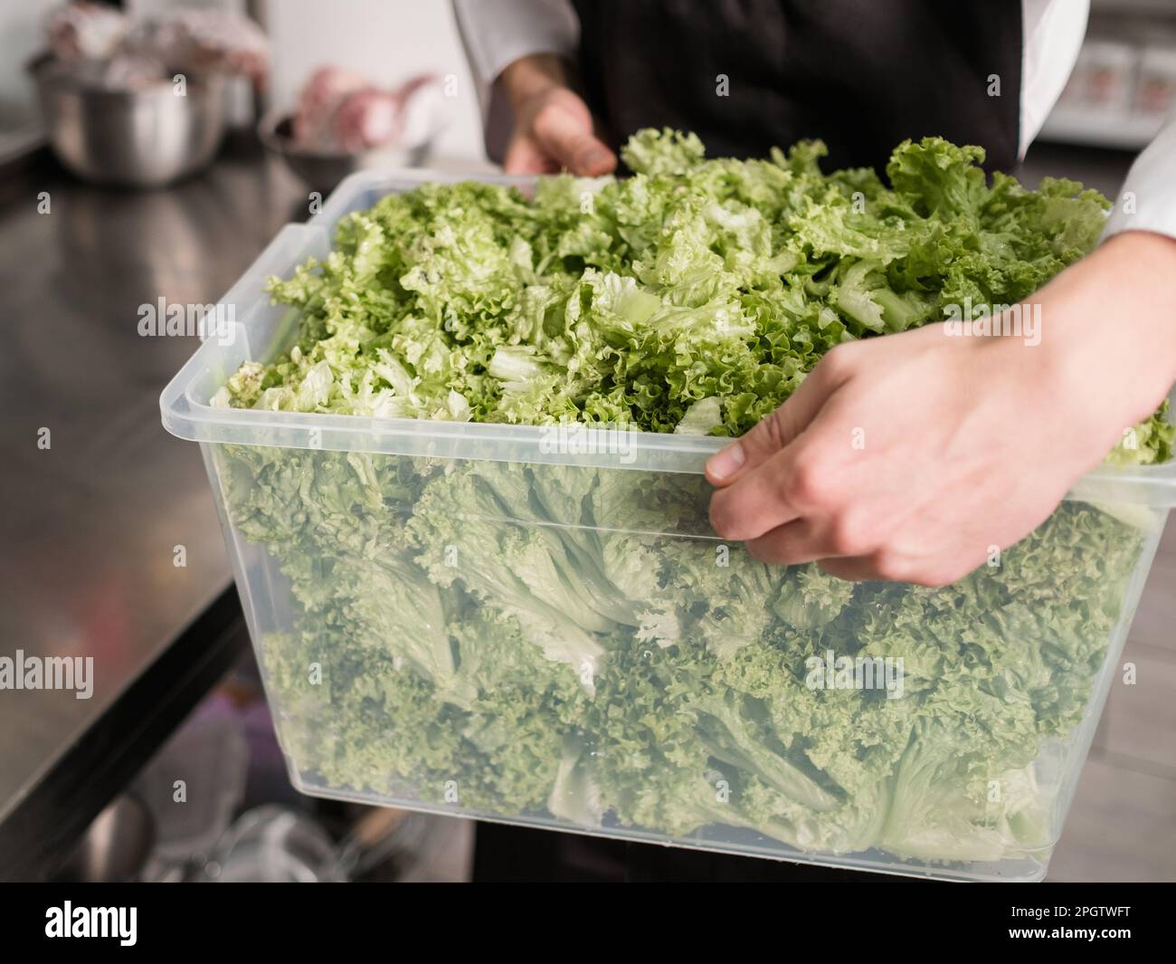 Daily delivery hi-res stock photography and images - Alamy