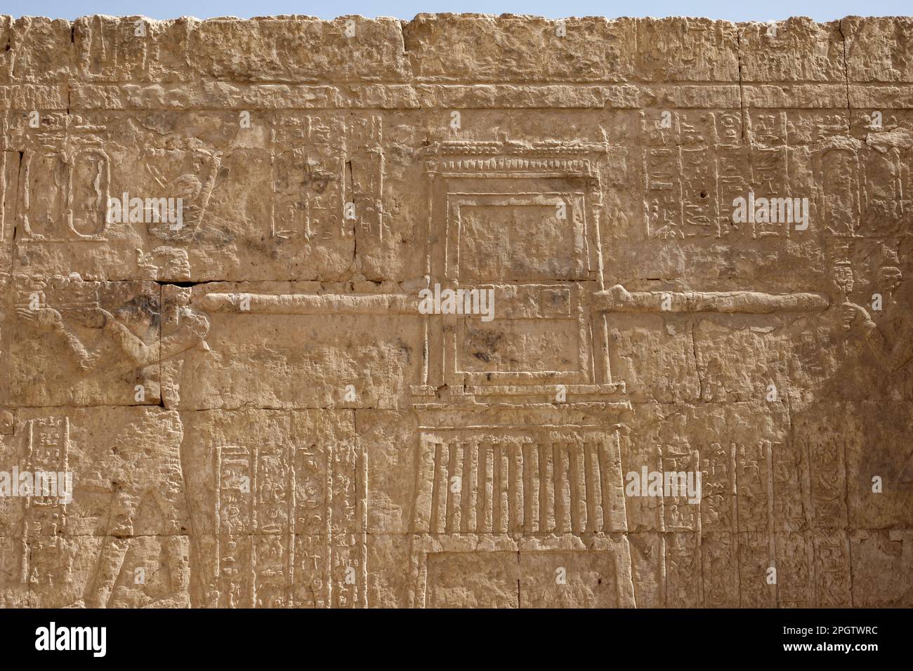 Ptolemy xiv hi-res stock photography and images - Alamy