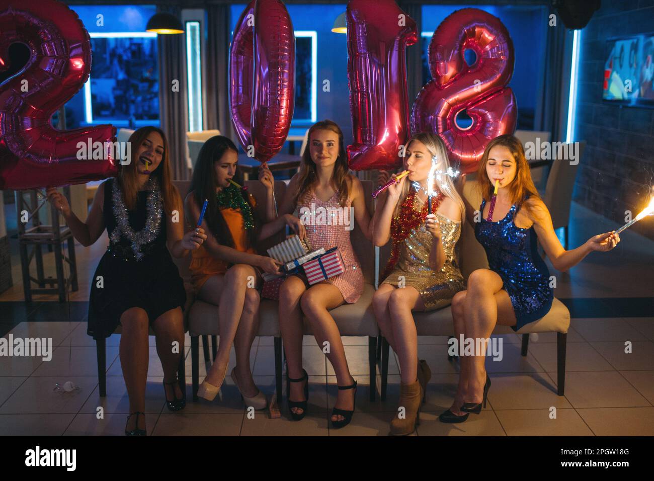 Company of the year concept hi-res stock photography and images - Alamy