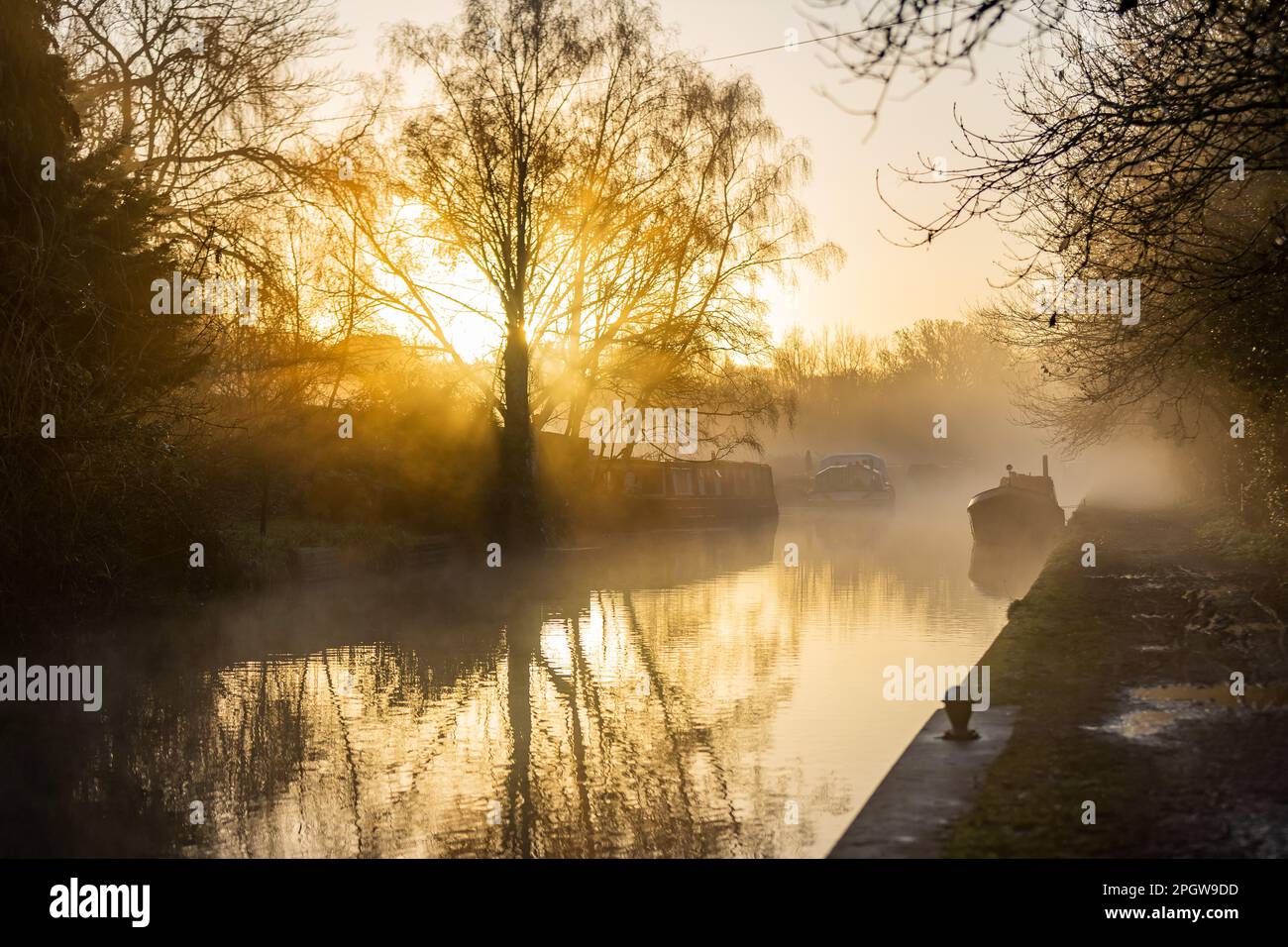 South Ruislip, London, England, UK Local Area Photography Stock Photo