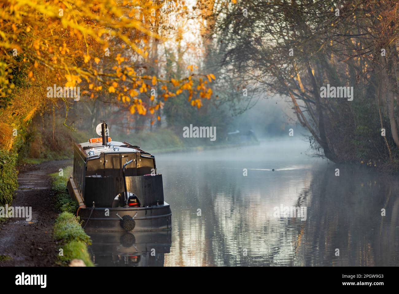 South Ruislip, London, England, UK Local Area Photography Stock Photo