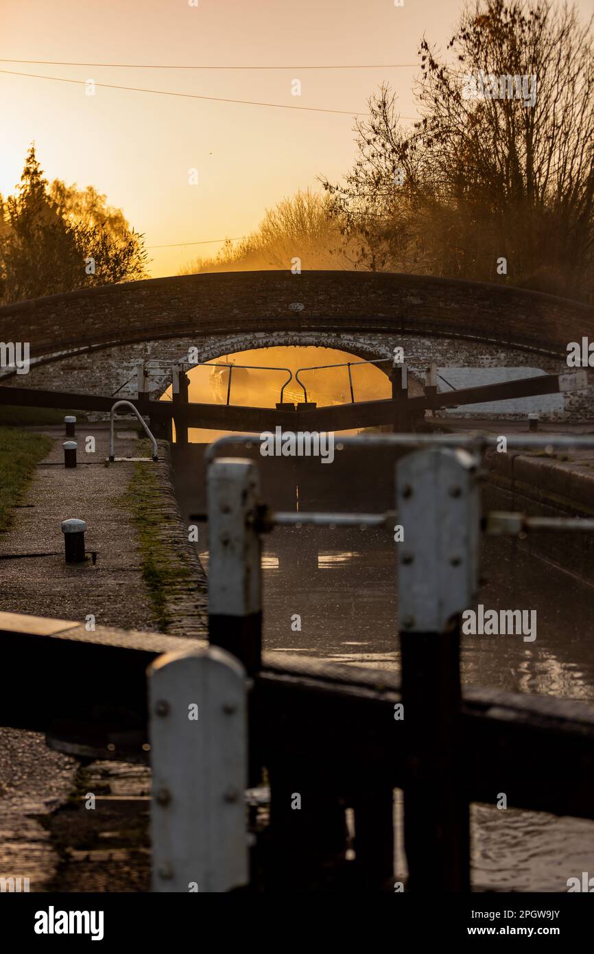 South Ruislip, London, England, UK Local Area Photography Stock Photo