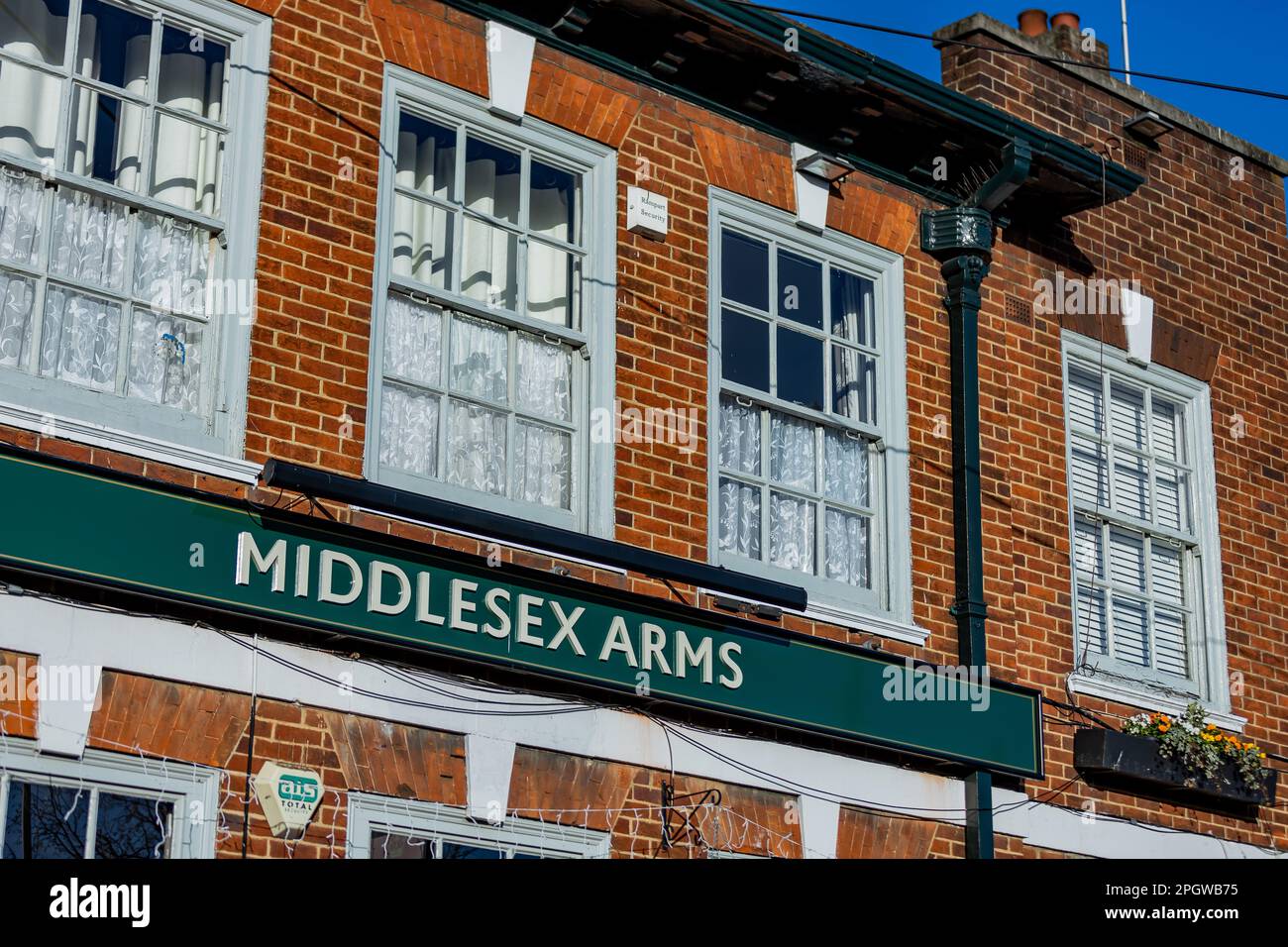 South Ruislip, London, England, UK Local Area Photography Stock Photo Alamy