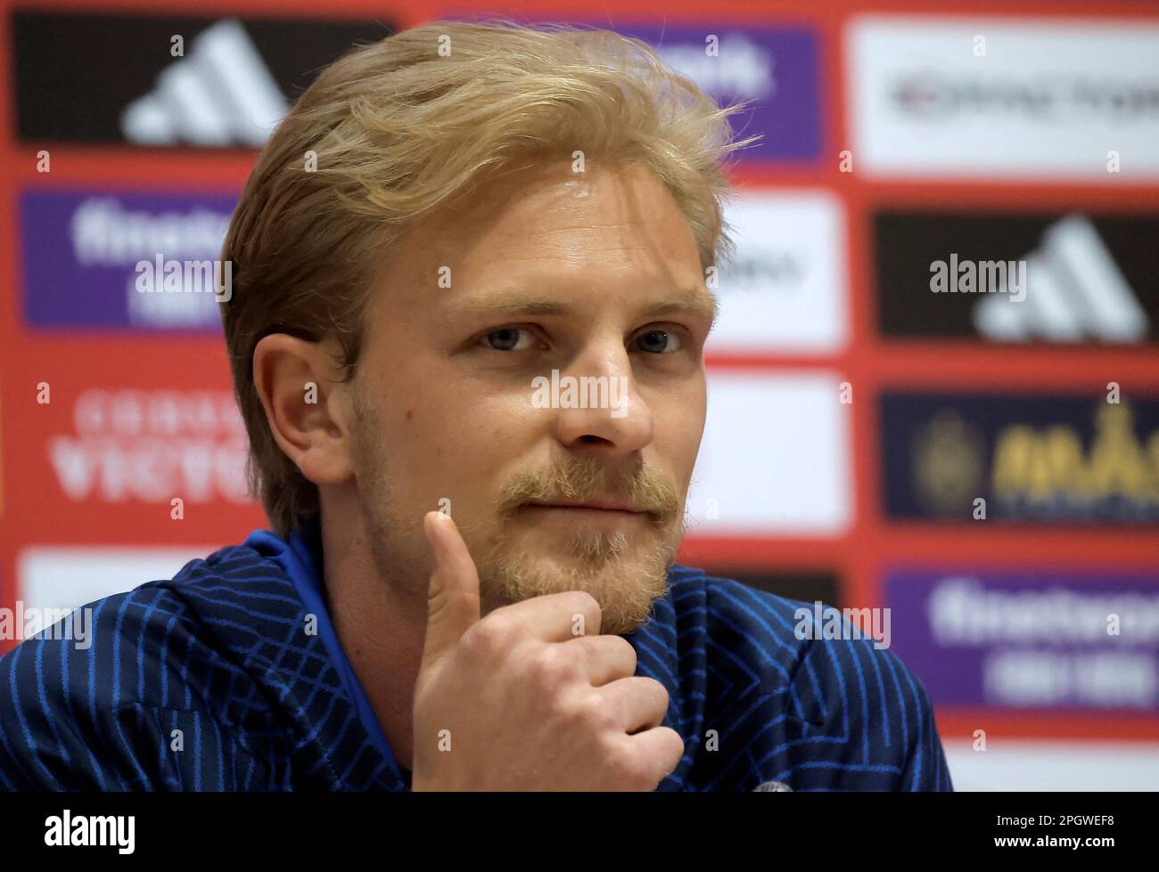 Norway euro 2024 hires stock photography and images Alamy