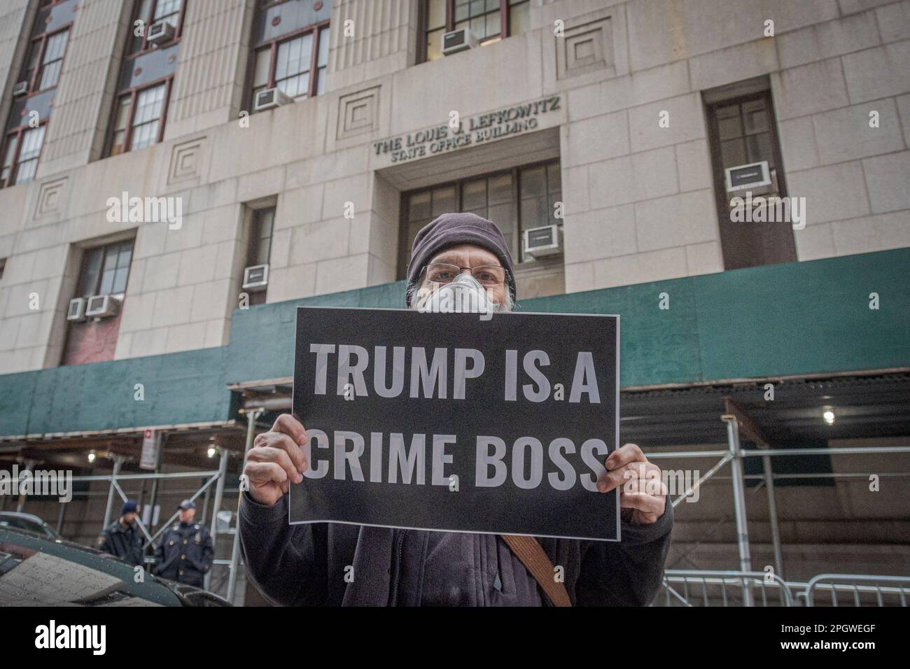 Manhattan district attorney office alvin bragg office hires stock